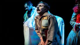 لولویی که وارد دنیای مدرن نمایش شد!؛ وزارت ارشاد حمایتی از تئاتر ندارد