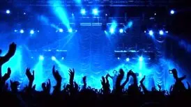 تبلیغ و فروش بلیت کنسرت « خوانندگان لس آنجلسی‌ » ممنوع
