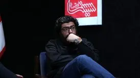 گفتم ایشان همسر من نیست، قاضی گفت ما تشخیص می‌دهیم، به تو ربطی ندارد!
