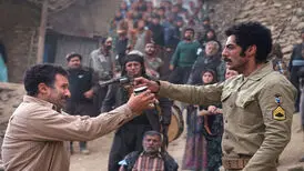 این فیلم پای «جن» را به سینما باز کرد | تک‌ ستاره‌های اخیر سینمای ترسناک ایران