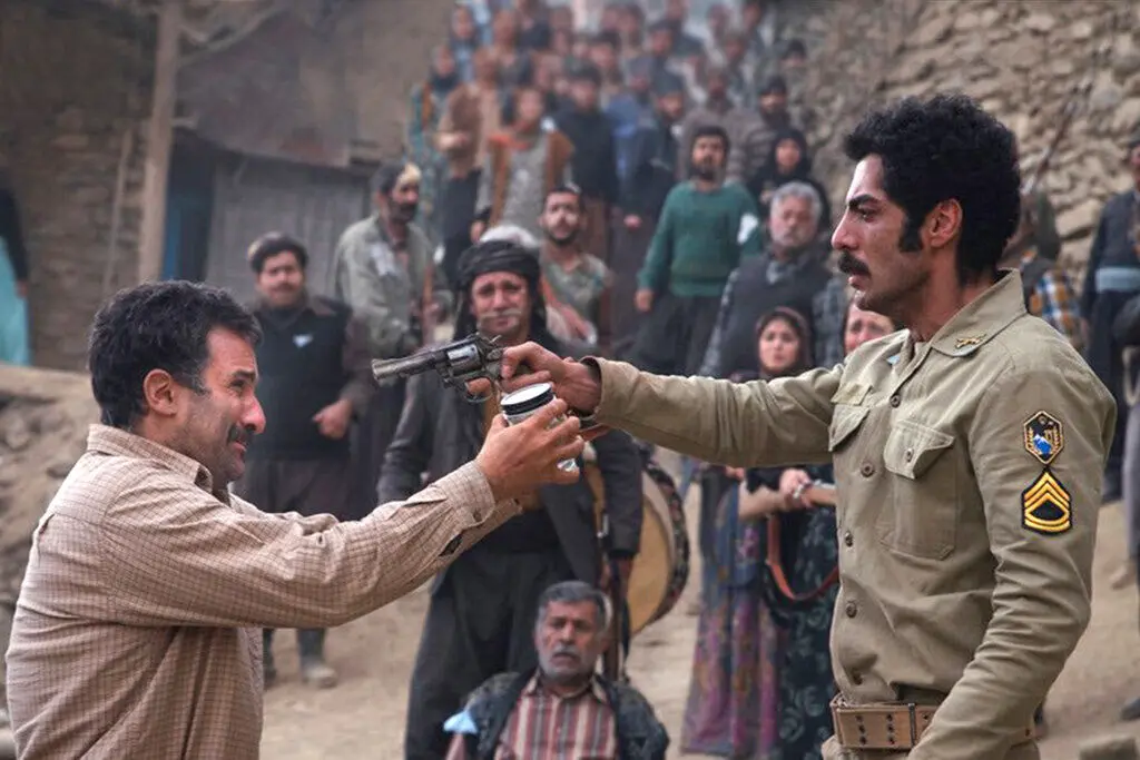 این فیلم پای «جن» را به سینما باز کرد | تک‌ ستاره‌های اخیر سینمای ترسناک ایران