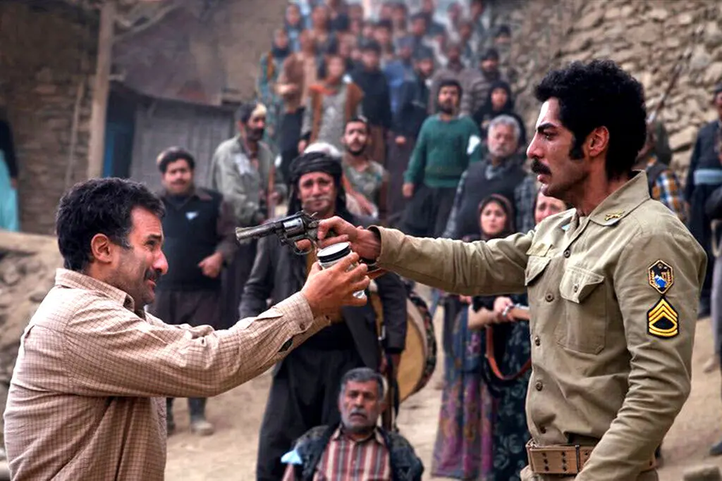 این فیلم پای «جن» را به سینما باز کرد | تک‌ ستاره‌های اخیر سینمای ترسناک ایران