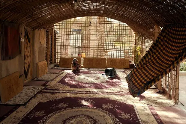 «آب، باد، خاک، نان» ۲ جایزه گرفت/سادگی زندگی در روستایی دورافتاده