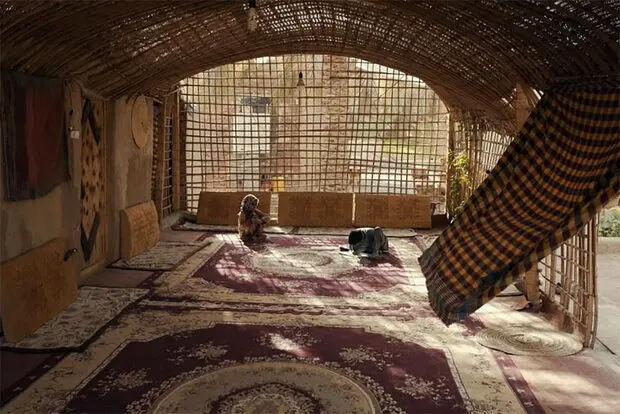 «آب، باد، خاک، نان» ۲ جایزه گرفت/سادگی زندگی در روستایی دورافتاده