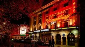 «تله موش» آگاتا کریستی به برادوی می‌رود
