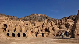 «شهر سوخته» در انتظار پول!