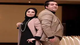 تغییر چهره باورنکردنی مجری تلویزیون در گذر زمان