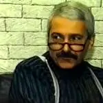 آهنگ «بوی عیدی» از فرهاد مهراد