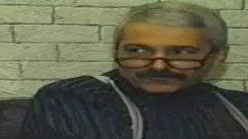 آهنگ «بوی عیدی» از فرهاد مهراد