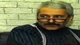 آهنگ «بوی عیدی» از فرهاد مهراد