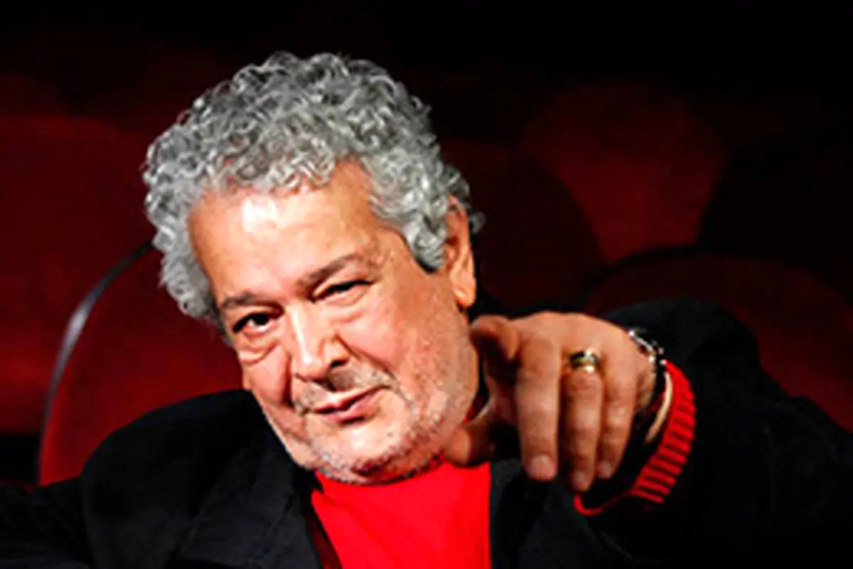 رضا فیاضی از زی زی گولو تا دادزن
