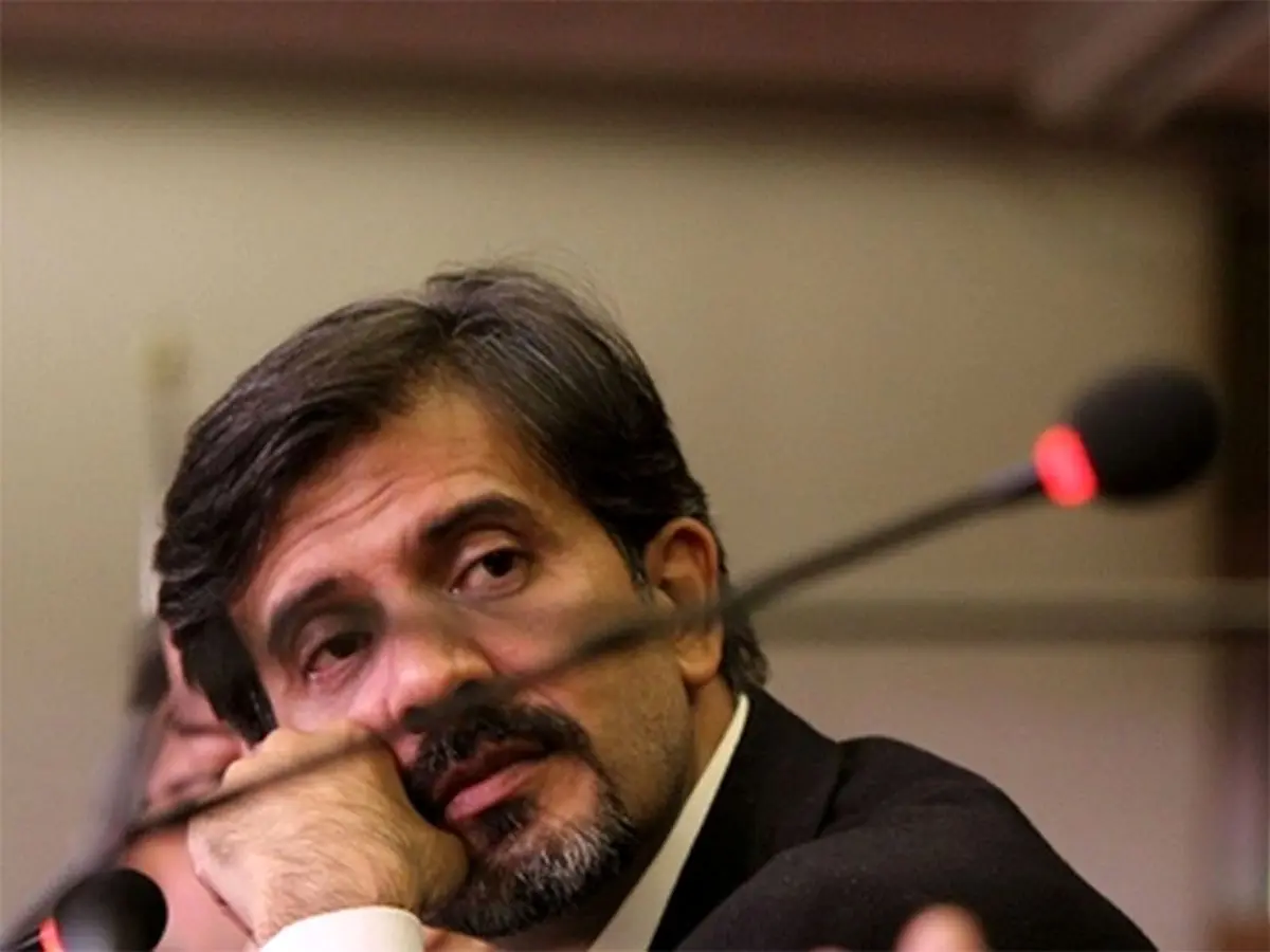 چهره پشت‌پرده «خندوانه» در «به افق فلسطین»/ او تلویزیون را «منفور» می‌داند!
