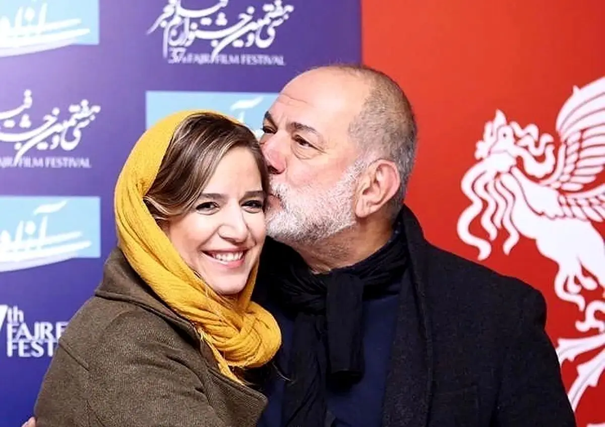ستاره پسیانی کار نیمه‌تمام پدر را به پایان می‌رساند
