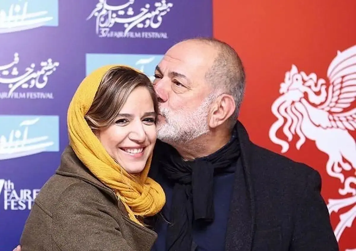 ستاره پسیانی کار نیمه‌تمام پدر را به پایان می‌رساند
