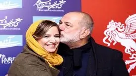 ستاره پسیانی کار نیمه‌تمام پدر را به پایان می‌رساند
