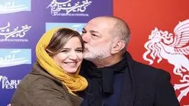 ستاره پسیانی کار نیمه‌تمام پدر را به پایان می‌رساند

