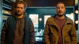 «آکتور» در جمع منتخبان جشنواره «دریای سرخ» عربستان
