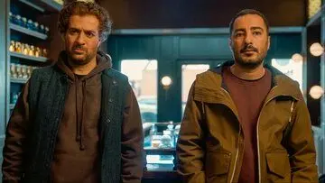 «آکتور» در جمع منتخبان جشنواره «دریای سرخ» عربستان
