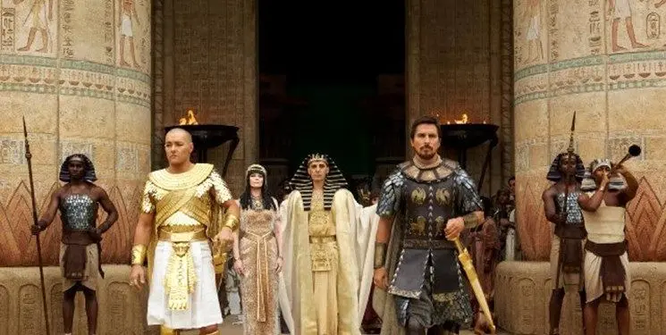 میرعلایی: آماده تولید سریال «موسی(ع)» هستیم + فیلم