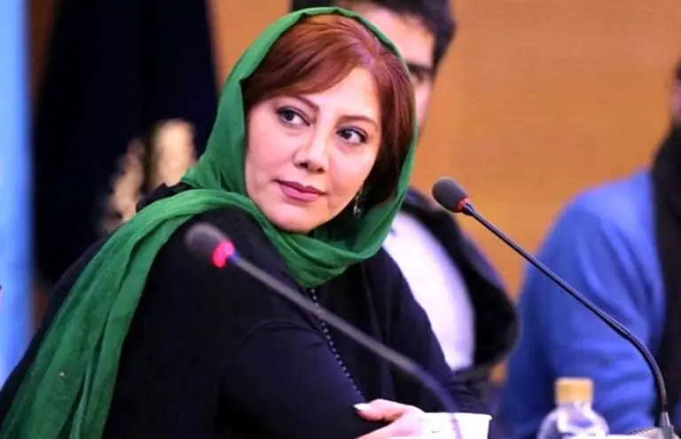 زهرا داوودنژاد:  من یک دختر 21 ساله معمولی نبودم؛ پدرم گفت موهایت را از ته بزن