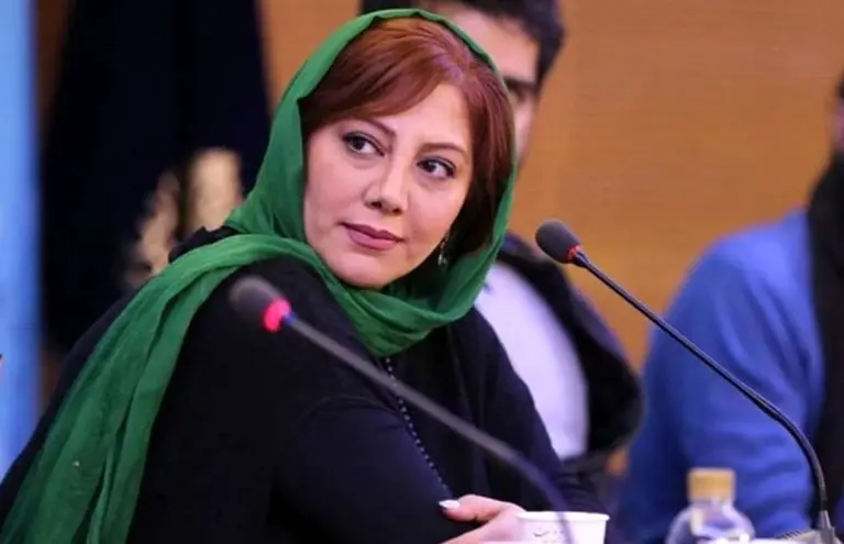 زهرا داوودنژاد:  من یک دختر 21 ساله معمولی نبودم؛ پدرم گفت موهایت را از ته بزن