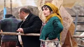 عکس‌های جدید از «نون خ ۴»/ پخش از اول فروردین
