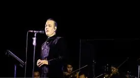 از دوستی با علیرضا قربانی تا قطعه‌ای که به ایران تقدیم شد/ عکس
