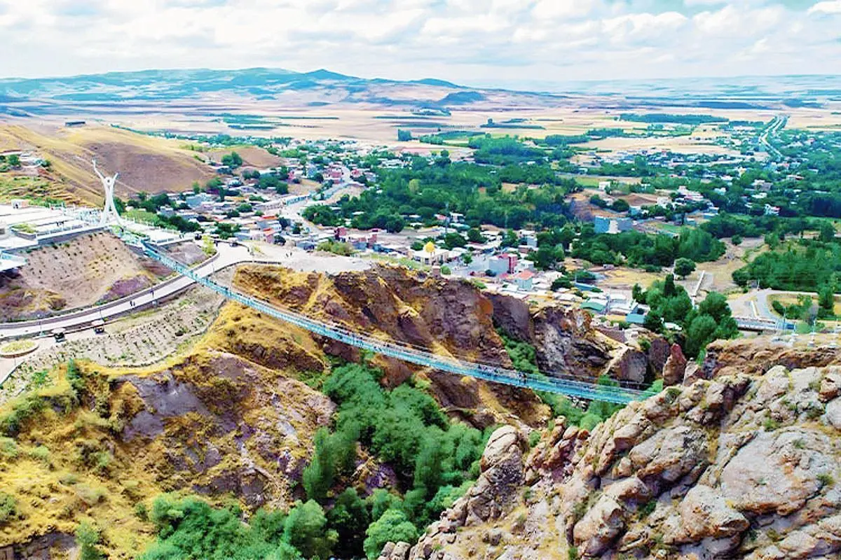 بهترین مقاصد تابستانی برای تور‌های یک روزه
