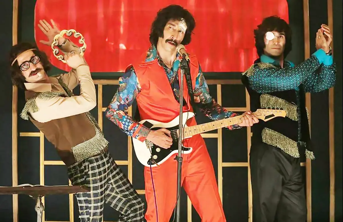 داستان فیلمی که حسابی فروخت!

