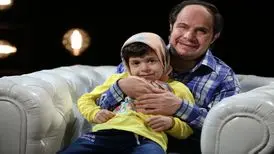 گلایه‌های تلخ بازیگر نابینای «رنگ خدا» از بی‌مهری‌ها/ هرکسی به من اندکی محبت می‌کرد سریع فریب میخوردم