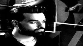 آهنگ «گل سنگم» از سهیل مهرزادگان