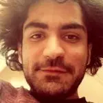  آهنگ «گلم گلم گل بی خارم» از عرفان طهماسبی