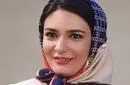 تصاویری از تولد لیندا کیانی با ظاهری متفاوت