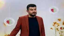 پیمان طالبی: تکلیف ما در قبال ایران روشن است
