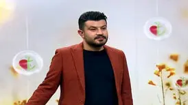 پیمان طالبی: تکلیف ما در قبال ایران روشن است
