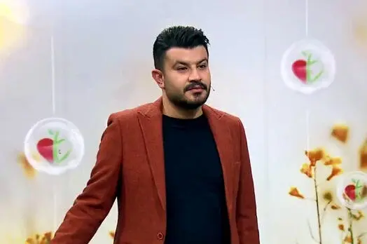پیمان طالبی: تکلیف ما در قبال ایران روشن است
