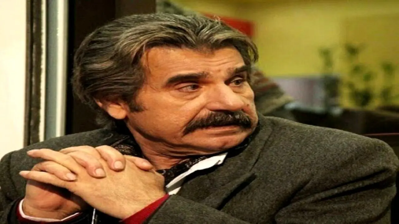 ویدئوی دیده نشده از آوازخوانی مرحوم عزت الله مهرآوران