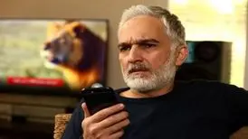 صبر بیژن بنفشه خواه تمام شد؛ از تهیه کننده «بگو بخند» شکایت می‌کنم
