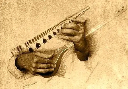 به یاد سه هنرمند موسیقی ایرانی که دیروز پرکشیدند