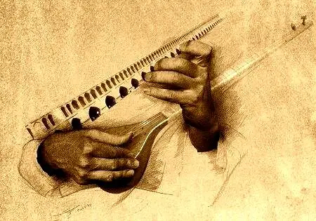 به یاد سه هنرمند موسیقی ایرانی که دیروز پرکشیدند