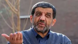 ضرغامی: اعتبار سال گذشته برای مرمت هر بنای تاریخی فقط ۳۰ هزار تومان روزانه بود