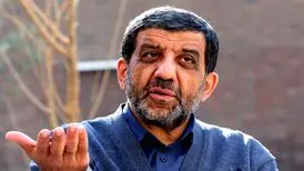 ضرغامی: اعتبار سال گذشته برای مرمت هر بنای تاریخی فقط ۳۰ هزار تومان روزانه بود