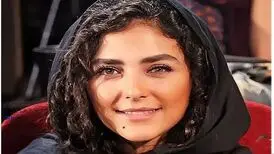 ساعت گران‌قیمت هدی زین‎‌العابدین جلب‌توجه کرد

