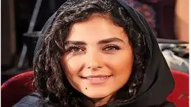 ساعت گران‌قیمت هدی زین‎‌العابدین جلب‌توجه کرد
