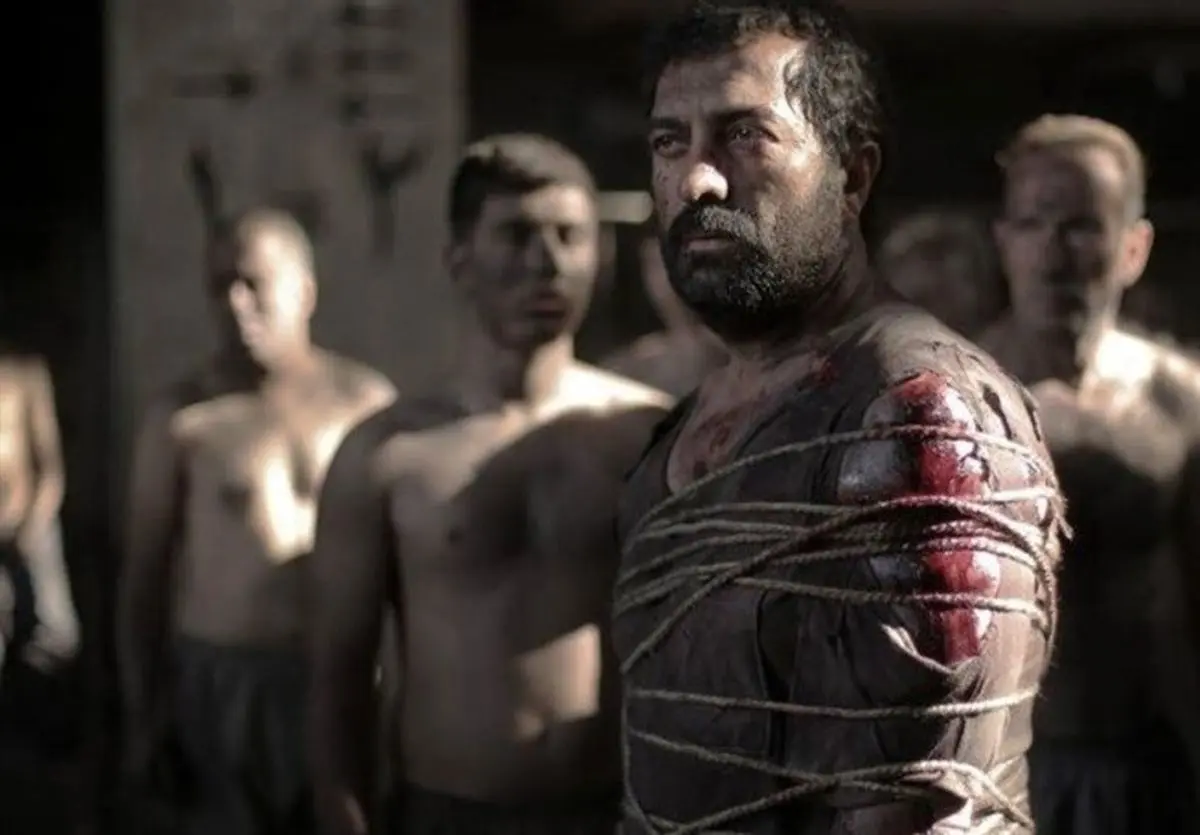 تلویزیون با مجید صالحی بر سر «شماره ۱۰» به توافق رسید
