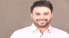 خواننده مطرح پاپ ممنوع‌الخروج شد