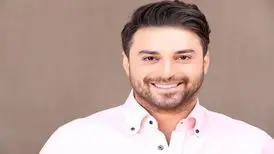 خواننده مطرح پاپ ممنوع‌الخروج شد