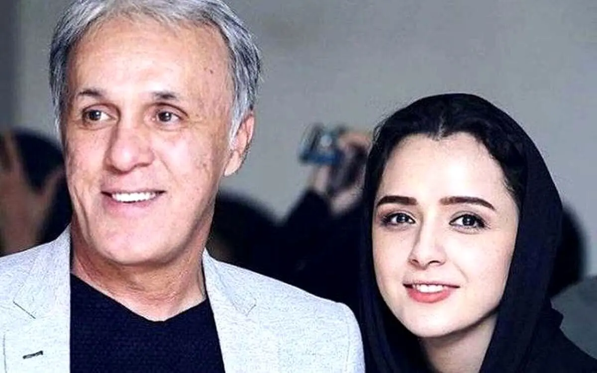 روایت جالب از بازیگر شدن «ترانه علیدوستی» به واسطه پدرش/ ویدئو
