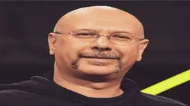 بازگشت جناب خان به خندوانه