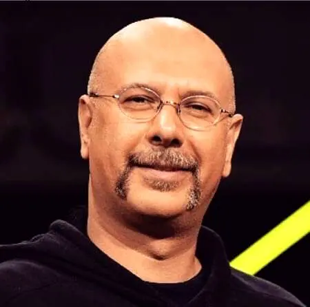 بازگشت جناب خان به خندوانه